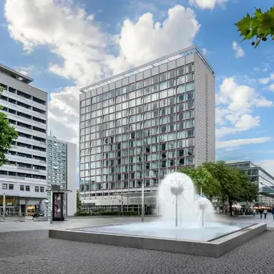 Barceló Dresden Newa