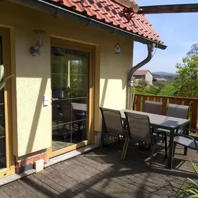 Ferienappartment Henke