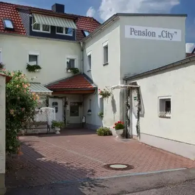 Pension 