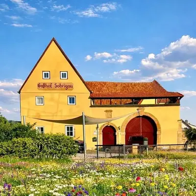 Landhaus Sofie