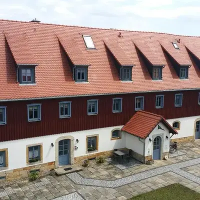 Pension Bauernhaus Vetter