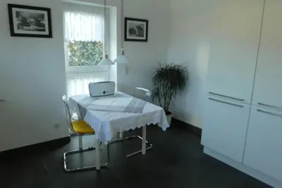 Grundriss der Unterkunft großzügige,zetrumsnahe Wohnung