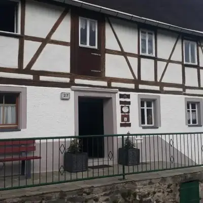 Anno 1886 - Knepp-Hänel-Haus
