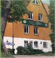 Das Gebäude in dem sich das Hotel befindet
