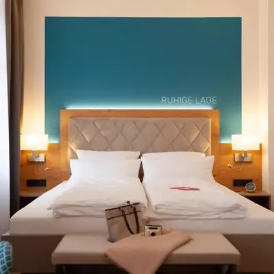 Hotel Ross
