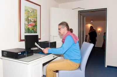 Gäste, die in der Unterkunft Hotel Weißes Roß übernachten