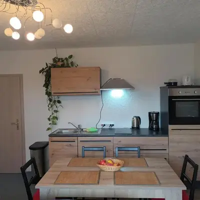 Ferienwohnung Beim Rößl