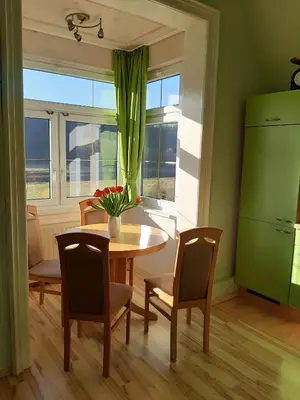 Grundriss der Unterkunft Ferienwohnung Elbsommer am Weinberg