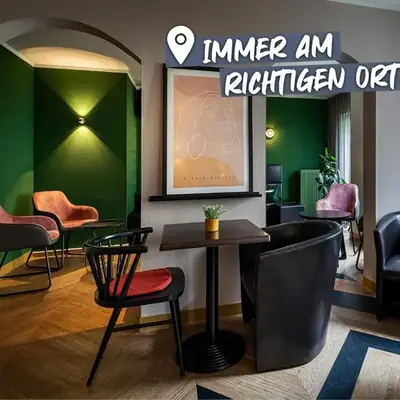 ACHAT Hotel Dresden Elbufer