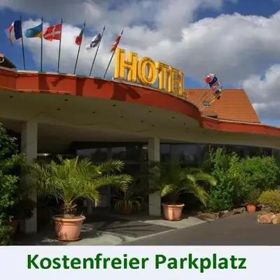 WEST Hotel an der Sächsischen Weinstrasse