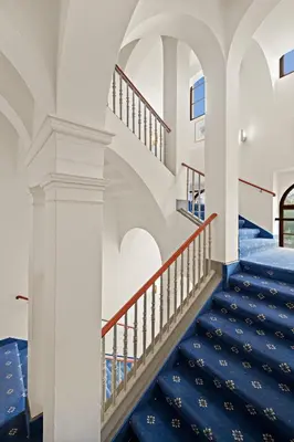 Grundriss der Unterkunft Hotel Bayerischer Hof Dresden