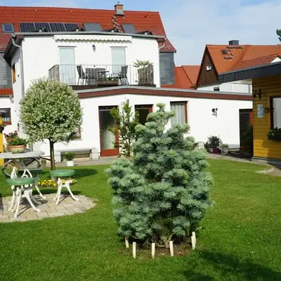 Pension Nr. 13 - B&B