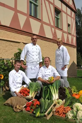 Gäste, die in der Unterkunft Hotel Saigerhütte übernachten