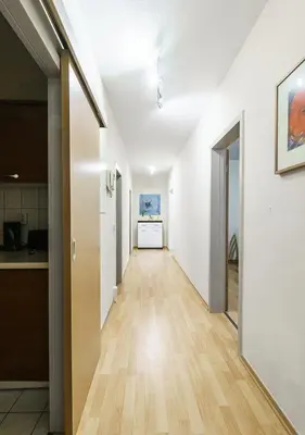 Grundriss der Unterkunft Aparthotel Münzgasse An der Frauenkirche