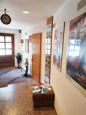 TV/Unterhaltungsangebot in der Unterkunft Gästezimmer- und Ferienzimmer Am Gewölbekeller Meißen