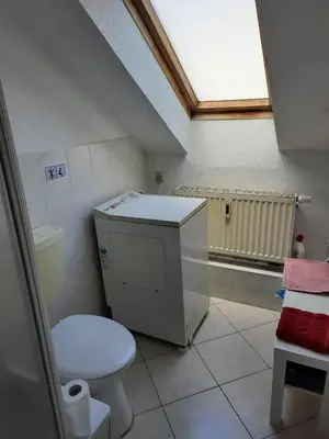 Grundriss der Unterkunft Spiegelland - Zuhause für Mitarbeiter