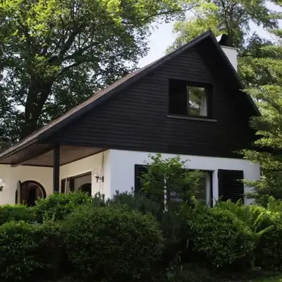 Ferienhaus Drebach
