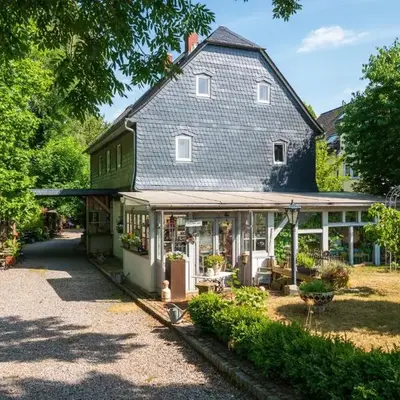 Land & Leben Pension