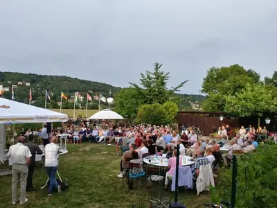 Gäste, die in der Unterkunft Hotel Alttolkewitzer Hof übernachten