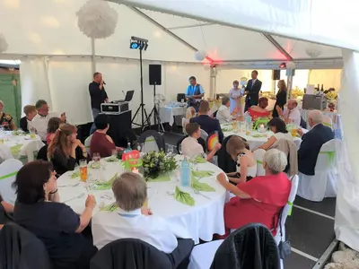 Gäste, die in der Unterkunft Hotel Alttolkewitzer Hof übernachten