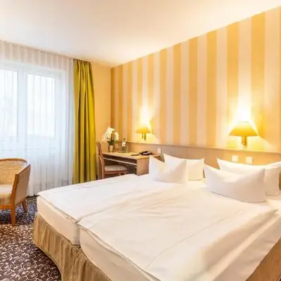 PLAZA INN Chemnitz