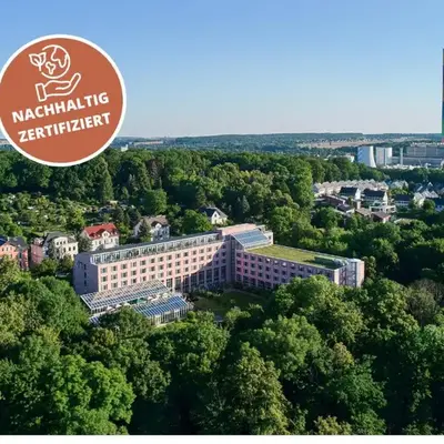 co56 Hotel Chemnitz