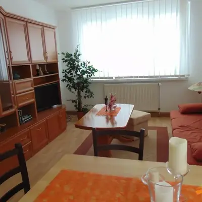 Ferienwohnung August 30