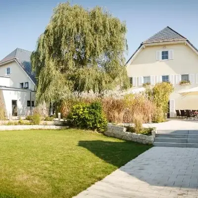 Ringhotel Landhaus Nicolai 