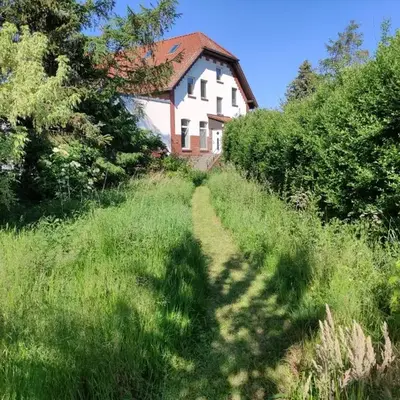 Ferienhaus Erna