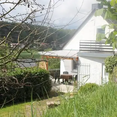 Haus Elbblick