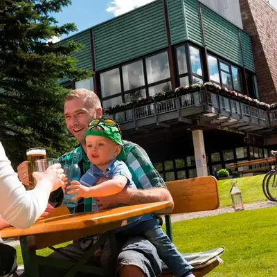 AHORN Waldhotel Altenberg