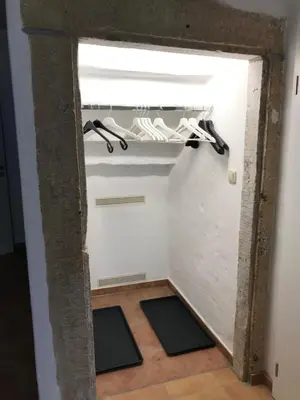 Grundriss der Unterkunft Haus Vogelgesang Pirna