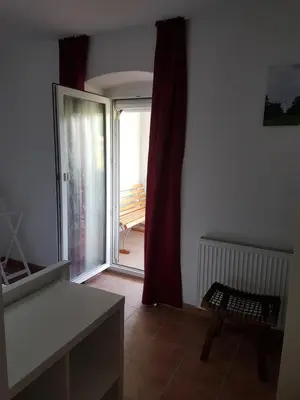 Grundriss der Unterkunft Haus Vogelgesang Pirna