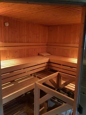 Grundriss der Unterkunft Ferienwohnung Sächsische Schweiz