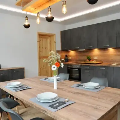 Ferienwohnung 