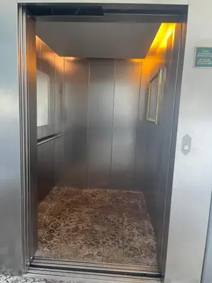 Grundriss der Unterkunft Hotel Zum Bären
