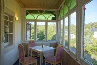 Grundriss der Unterkunft Hotel Felsenburg