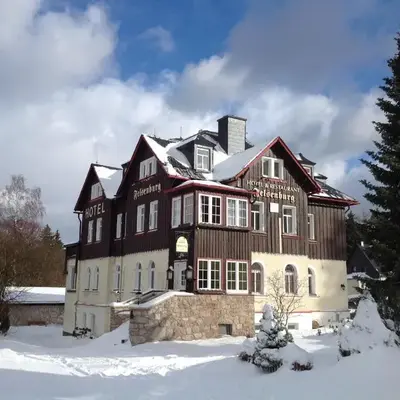 Hotel Felsenburg
