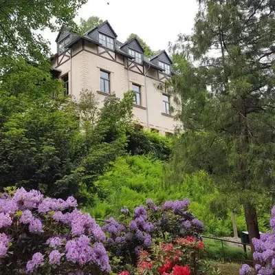 Art-House Kurort Rathen