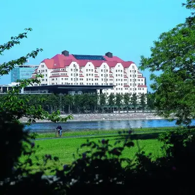 Maritim Hotel Dresden