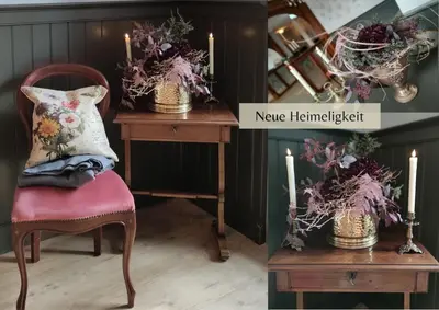 Grundriss der Unterkunft Pilgrims Inn Kreischa