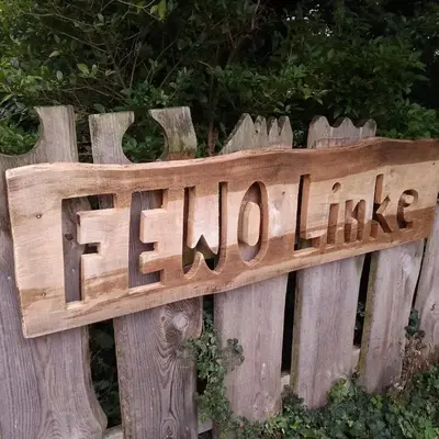Ferienwohnung Linke 