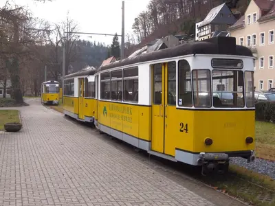 Grundriss der Unterkunft Ferienwohnung Schrammsteine