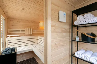 Grundriss der Unterkunft Apparthotel Bad Schandau by STEIGER Hotels