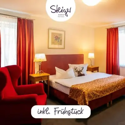 Apparthotel Bad Schandau by STEIGER Hotels