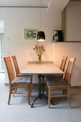 Grundriss der Unterkunft dresden-ferien haus
