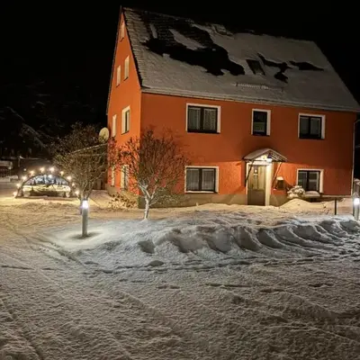 Ferienwohnung Lippmann