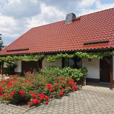 Ferienhaus Rosenhof