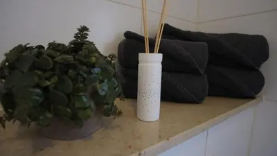Grundriss der Unterkunft Lieblingsplatz by Julia & Tom