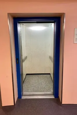 Grundriss der Unterkunft Apartment Kamelienweg by Interhome